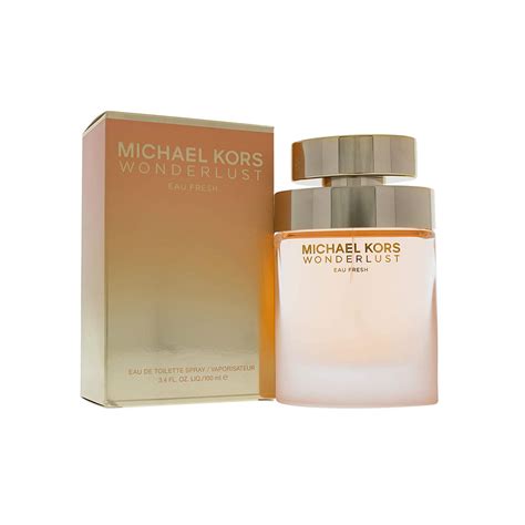 michael kors edt